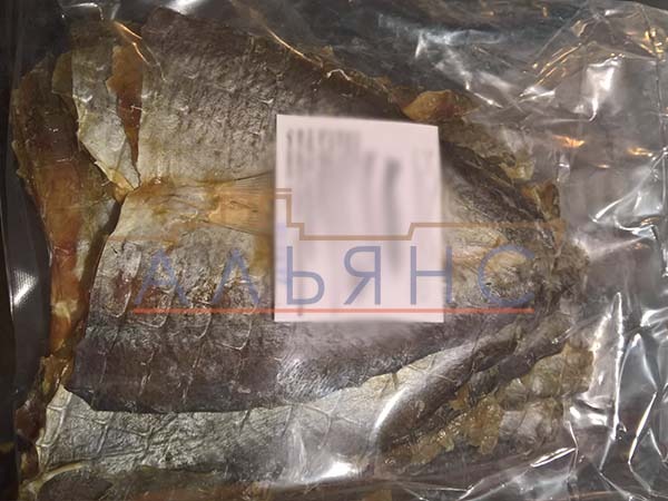 Царский полосатик с перцем в Уссурийске