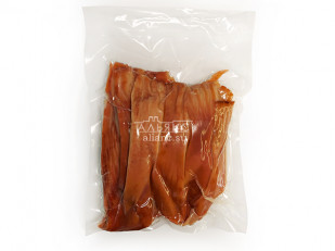 Арахис: Кальмар со вкусом краба (Мясо краба) (Премиум)