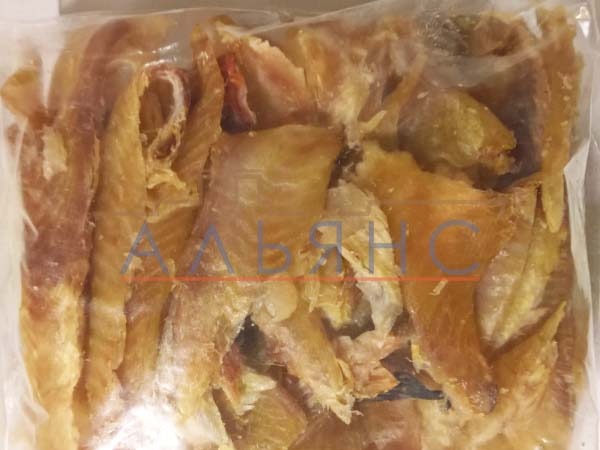 Камбала (рваная) в Уссурийске