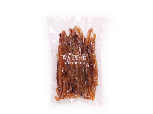 Тунец с перцем: Сом соломка (Астраханкина рыбка)