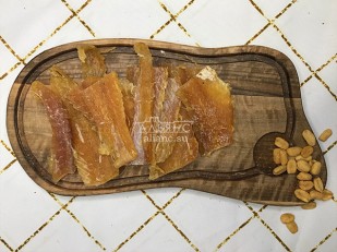 Камбала тушка: Тунец вяленый