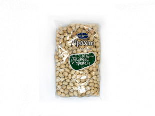 Семечки: Арахис в глазури со вкусом холодец и хрен