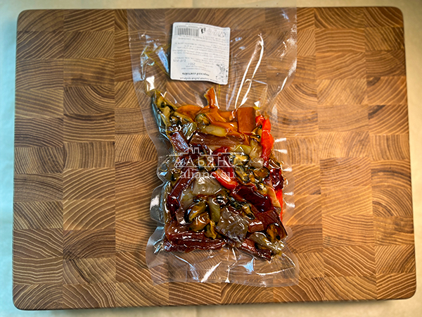 Морской коктейль (250 гр.) в Уссурийске