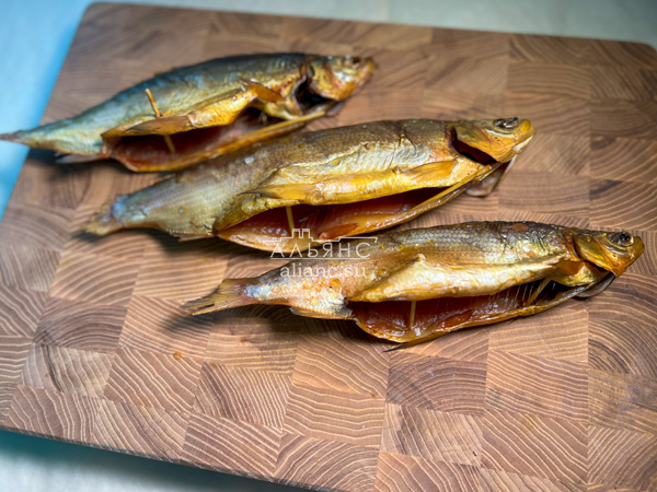 Пелядь х/к крупная потрошеная в Уссурийске