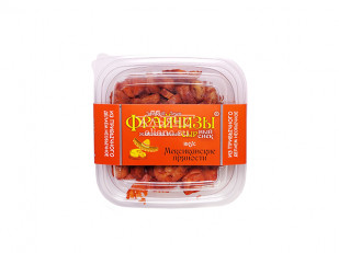 Гренки: Фрайчизы со вкусом Мексиканские пряности (100 гр.)