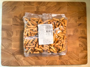 Жареный сыр: Сыр копченый на ольхе 