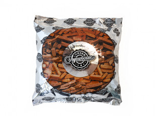 Чипсы: Гренки пшеничные 