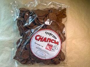 Снапсы ПШЕНИЧНЫЕ 