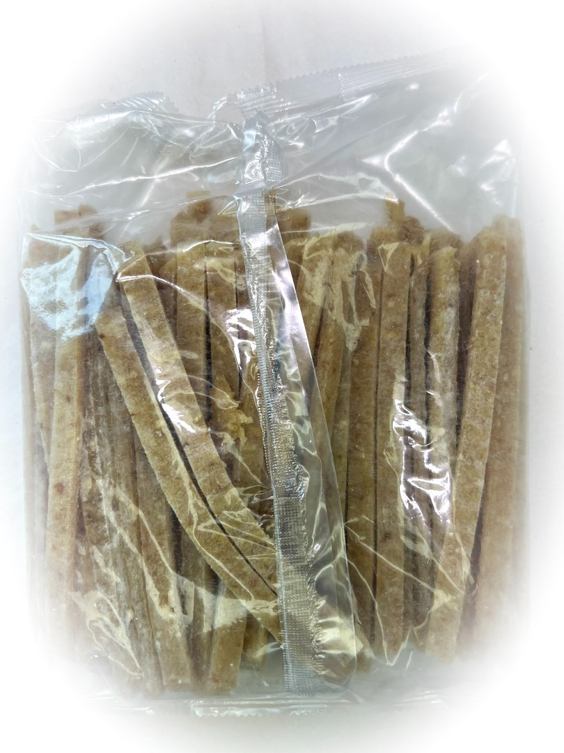 Минтай соломка (Chipka) в Уссурийске