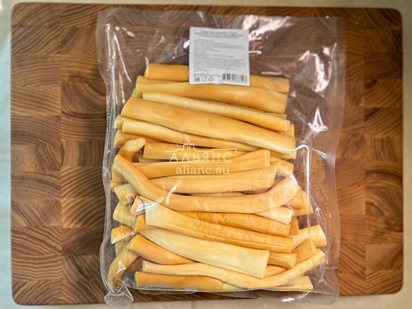 Сырный продукт ФЕРМЕРСКИЙ охота копченая в Уссурийске