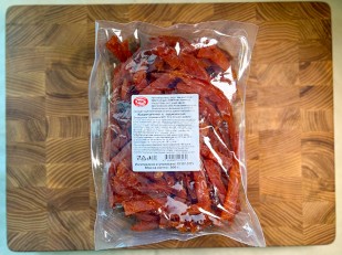 Другие закуски: Продукт из мяса птиц 