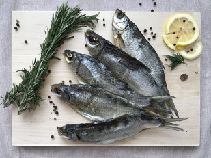 Сыр чечил некопченый 