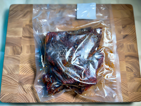 Джерки из тунца острые (500 гр.) в Уссурийске