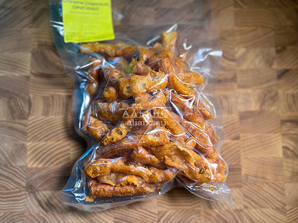 Жареный сыр СПАГЕТТИ "Оригинал" в Уссурийске