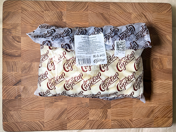 Сыр 1 кг ГОРНЫЙ СЫРОВАР (Бочонок) в Уссурийске