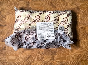 Семечки: Сыр 1 кг ГОРНЫЙ СЫРОВАР (Бочата)