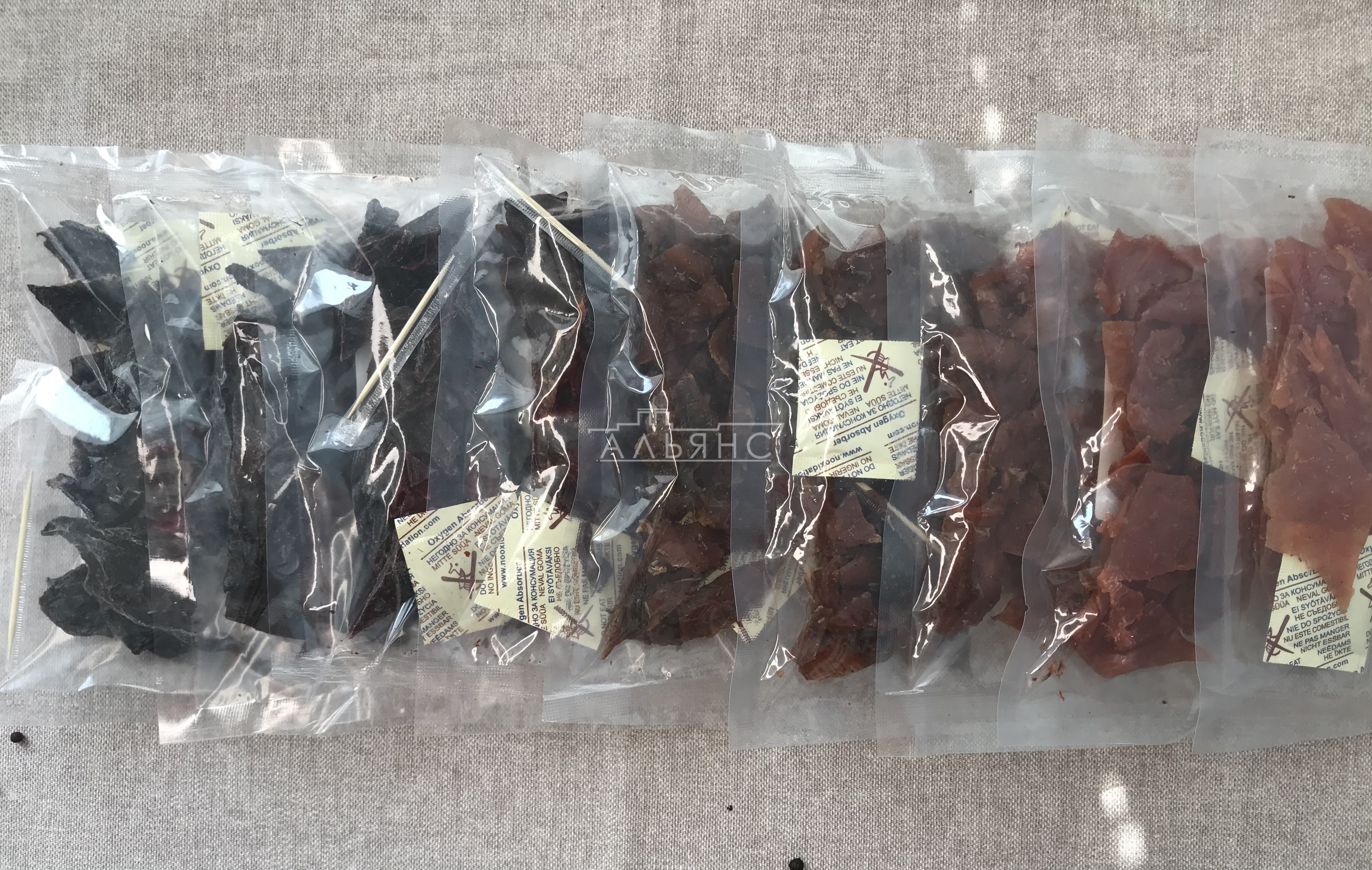 Рыцарское мясо курица в Уссурийске