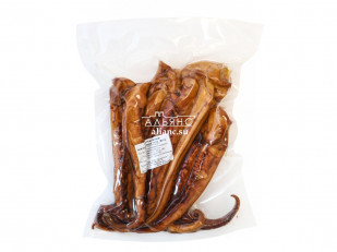 Вобла (18+) с икрой: Щупальца кальмара гигантского х/к